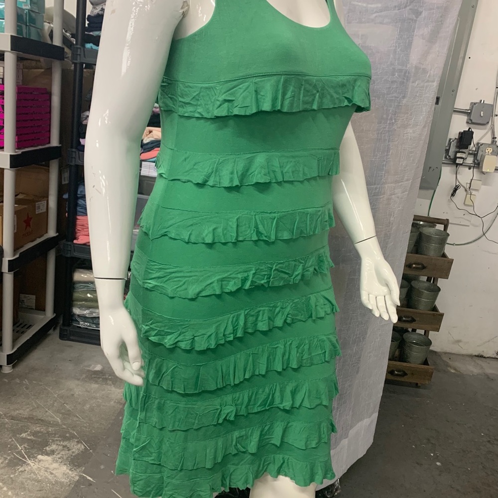 Tango Mango Dress XL - Picture 2 of 6